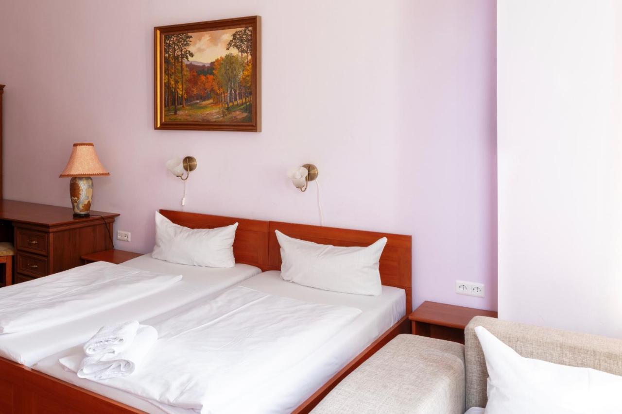 Hotel Eden Am Zoo Berlin Kültér fotó