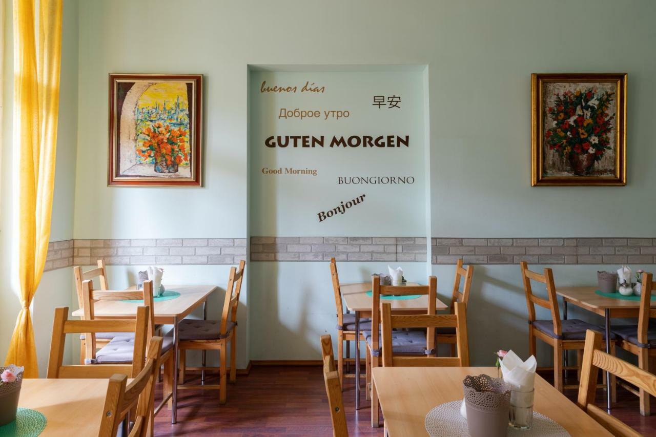 Hotel Eden Am Zoo Berlin Kültér fotó