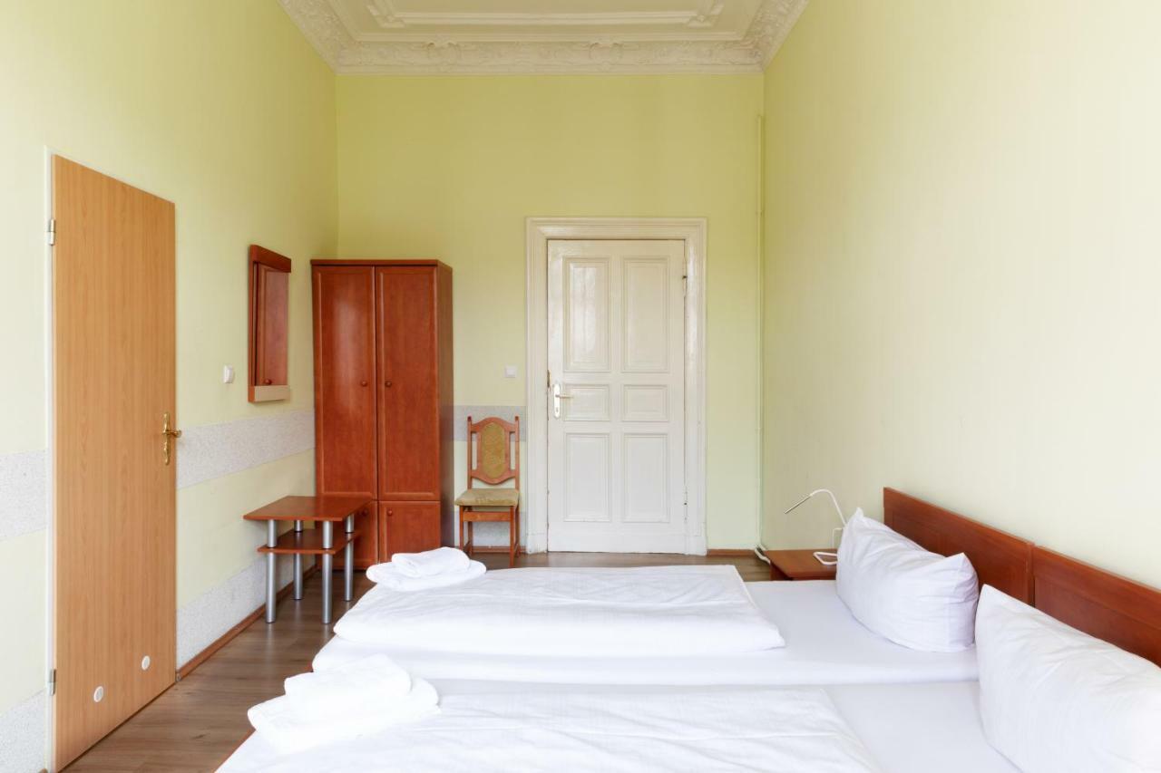 Hotel Eden Am Zoo Berlin Kültér fotó